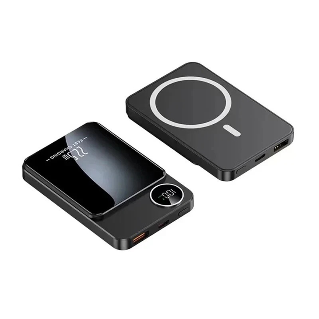 Redoos MagSafe Power Bank 10.000mAh